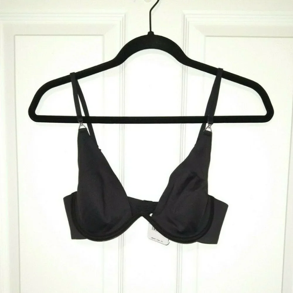 Free People Underwire Bra 34C Adjustable Straps - Picture 7 of 11